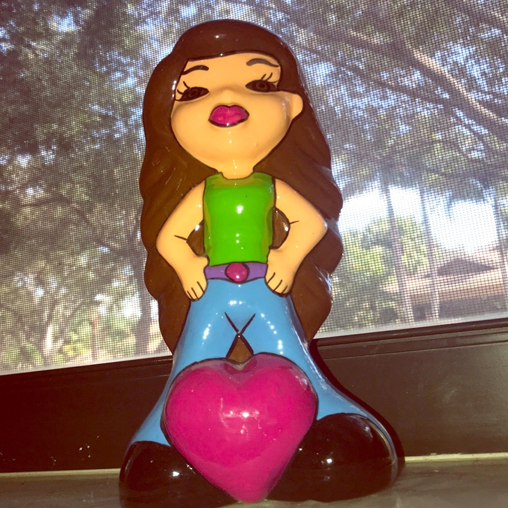 Kids Figure